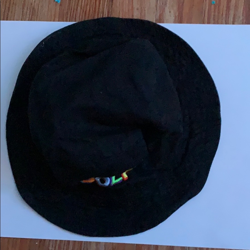 Golf Wang Bucket Hat